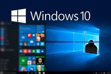 Windows 10 can disable Pirated Software and Hardware