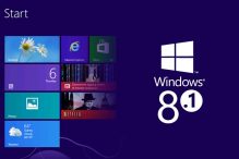 Windows Blue or Windows 8.1